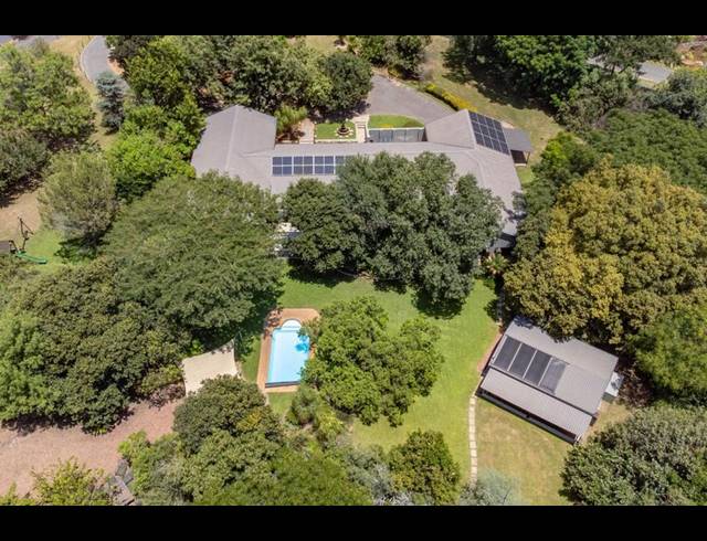 4 BEDROOM HOUSE FOR SALE IN GLENFERNESS